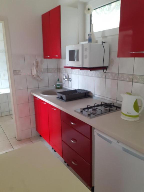 Villa Angelina Kumbor Esterno foto
