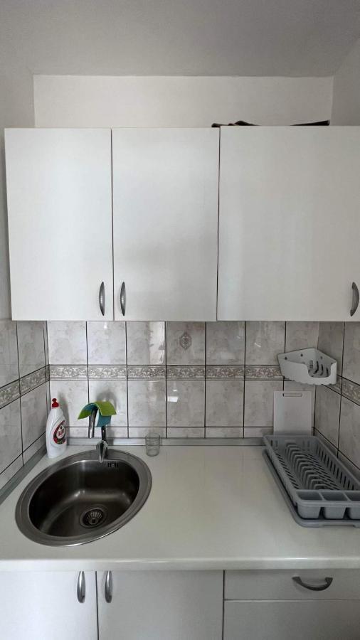 Villa Angelina Kumbor Esterno foto
