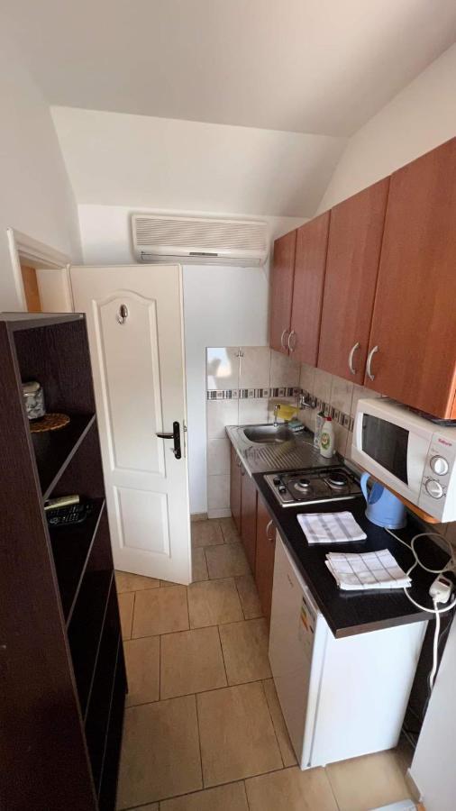 Villa Angelina Kumbor Esterno foto
